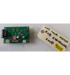 LAI Games COLOR MATCH Redemption Arcade Game RGB CONTROLLER FB190 (9003)