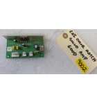 LAI Games COLOR MATCH Redemption Arcade Game SOUND AMP #BAFB172 (9002) 
