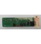 LEISURE ALLIED Arcade Machine Game PCB Printed Circuit PRIZE SENSOR Board #5707 for sale  