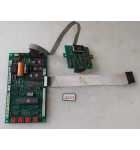 LEKTRO VEND Vending Machine Boards OLDER Models #406791 & 406492 (2232)