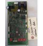 LEKTRO VEND VS99 Snack Vending Machine CONTROL Board (2209) 