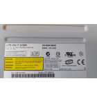 LITE-ON IT CORPORATION LTN-529S-03 52X IDE CD-Rom Drive BLACK #725 