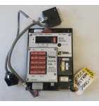 LUTECH SYSTEM 2000-T Vending Machine CONVERSION SYSTEM #4284 