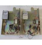 LUTECH SYSTEM Cigarette Machine CONVERSION Kit (2329) 