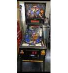 SEGA LOST IN SPACE Pinball Machine  