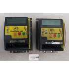 MARS Credit Card Readers - Lot of 2 - #9879 