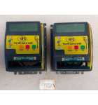 MARS Credit Card Readers - Lot of 2 - #9880 