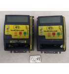 MARS Credit Card Readers - Lot of 2 - #9881 