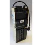 MARS MC 5000 MC5000 #91-99-3441 115V Tube Coin Mech (9790) 