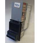 MARS MEI AE 2411 U5 AE2411 115V $1s & $5s Dollar Bill Validator w 700 Bill Stacker #250002162 (9830) 