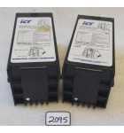 MARS MEI Series 2000 Bill Acceptor 500 Bill Stacker Magazine (2095) 