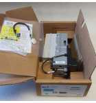 MARS MEI VN 2501 U3 115V Bill Validator (Flash-port) #250000180 (5830)  