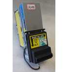 MARS Mei AE 2654 U5 12V #250012199 (2098) Bill Validator Acceptor DBA