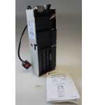 MARS TRC 6010XY #91-99-394 24V Coin Changer Acceptor Mechanism (2298) 