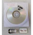 MERIT MEGATOUCH FORCE 2010.5 Upgrade Kit w Security Key #9510  