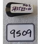 MERIT MEGATOUCH ION 2007 Security Key #9509  