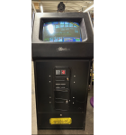 MERIT MEGATOUCH Upright Arcade Machine for sale 