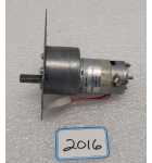 MERKLE KORFF 80450161 28.5 VDC MOTOR DN Bevmax 4 Standard Picker Cup & 2/3/4/6 Cup Port Motor (2016) 