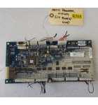 MIDWAY ARCTIC THUNDER Arcade Game I/O Board #8703 