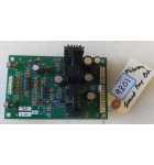  MIDWAY Arcade Game SOUND AMP Board #5772-15978-01 (9801) 