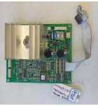 MIDWAY Arcade Game STEERING FEEDBACK DRIVER Board #5772-15096-03 (9767)  