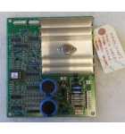 MIDWAY CRUIS'N WORLD Arcade Game FEEDBACK DRIVER Board #5772-15096-03 (2194) 