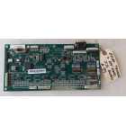 MIDWAY HYDRO THUNDER Arcade Game IO Board #99 