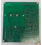 MIDWAY HYDRO THUNDER, CRUIS'N WORLD Arcade Game FEEDBACK DRIVER Board #5772-15096-03 (2197) 