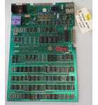 MIDWAY MS. PACMAN Arcade Game Board #A082-91375-B000 (7115)