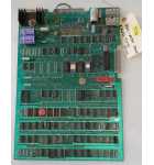 MIDWAY MS. PACMAN Arcade Game Board #A082-91375-B000 (7116)