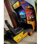 MIDWAY OFF ROAD CHALLENGE Arcade Game for sale