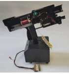 MIDWAY TERMINATOR 2 Arcade Game PARTIAL GUN ASSEMBLY #8848 