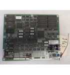 MIDWAY TOUCHMASTER TOUCHSCREEN Arcade Game Board #3693