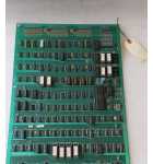 MIDWAY XENOPHOBE Arcade Game Board #A080-91871 E000 (2)