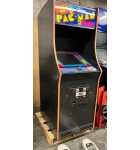 MS. PAC-MAN Arcade Game for sale 