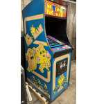 MS. PAC-MAN ORIGINAL Arcade Game for sale 