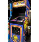 MS. PAC-MAN / GALAGA & MORE Arcade Game for sale 