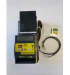 Mars MEI VN 2712 U5E with Credit Card Reader Dollar Bill Validator Acceptor DBA #5445