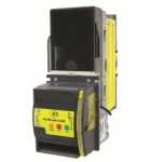 Mei VN 27P2 U5M CashFlow Cash-Credit Card 4-in-1 24V MDB $1,$5,$10, & $20 Dollar Bill Validator Acceptor Changer DBA for sale