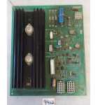 Midway Arcade Game Power Supply Board #A082-90412-0000 (9902) 