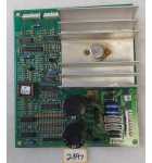 Midway Atari Arcade Game Steering Feedback Board #5772-15096-03 (2397) 