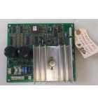 Midway Atari Arcade Game Steering Feedback Board #5772-15096-03 (356) 