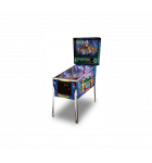 CHICAGO GAMING MONSTER BASH CLASSIC Pinball Game Machine for sale 