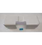 NAMCO ALPINE RACER 1 & 2 Arcade Machine Game FEET ASSEMBLY COVER #NAAP900409 (5726) for sale