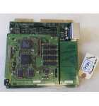 NAMCO Arcade Game SYSTEM 11 Board Set #8645960103 (9784) 