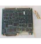 NAMCO Arcade Game SYSTEM 22 DSP Board #9782 