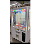 NAMCO DUNK TANK Prize Redemption Arcade Game for sale