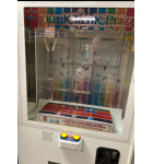NAMCO DUNK TANK Prize Redemption Arcade Game for sale