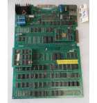 NAMCO PAC-MAN PACMAN Arcade Game Board #A082-91375 (9696) 