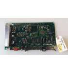 NAMCO RIDGE RACER Arcade Game IO Board #9029 